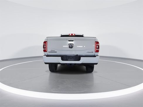 Used 2024 RAM 2500 Laramie image 7