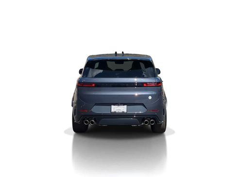New 2026 Land Rover Range Rover Sport SV AWD/4WD image 7