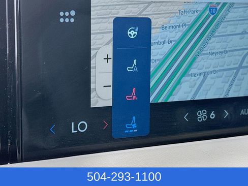 Used 2025 Lincoln Aviator Reserve image 20