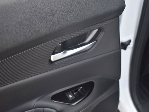 Used 2026 Nissan Murano SL AWD/4WD image 54