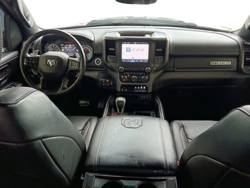 Used 2022 RAM 1500 Rebel w/ Rebel Level 2 Equipment Group image 3