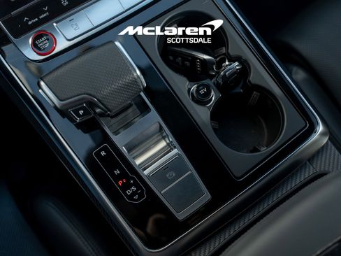 Used 2023 Audi RS Q8 image 30