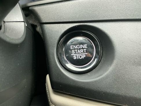 Used 2024 Honda Accord EX image 20