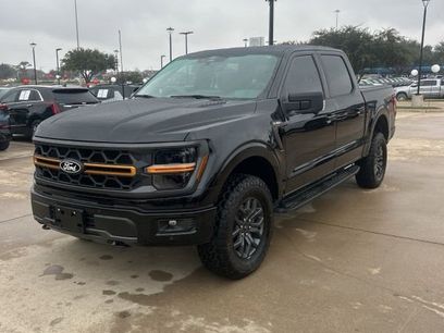 Used 2025 Ford F150 Tremor