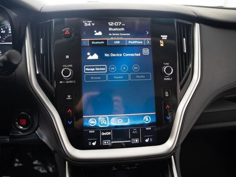Used 2020 Subaru Outback Premium AWD/4WD image 15