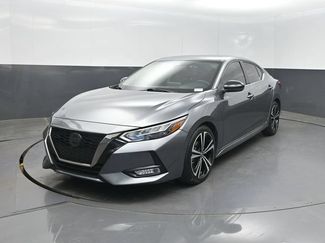 Used 2023 Nissan Sentra SR FWD video 2