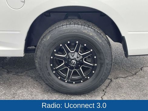 Certified 2019 RAM 1500 Tradesman w/ Popular Equipment Group image 11