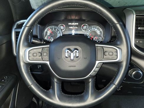 Used 2024 RAM 1500 Lone Star image 22