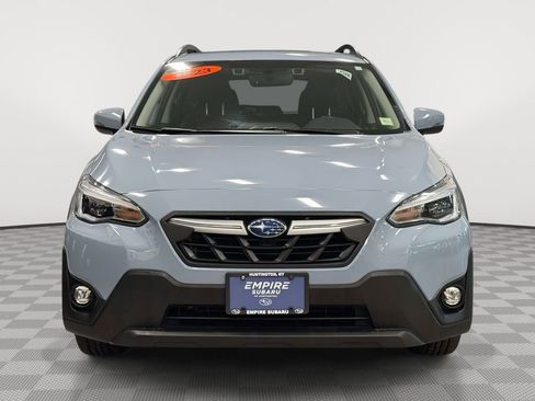 Used 2023 Subaru Crosstrek 2.5i Limited image 2