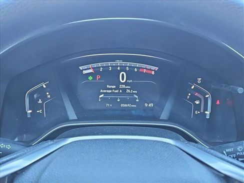 Used 2020 Honda CR-V EX image 9