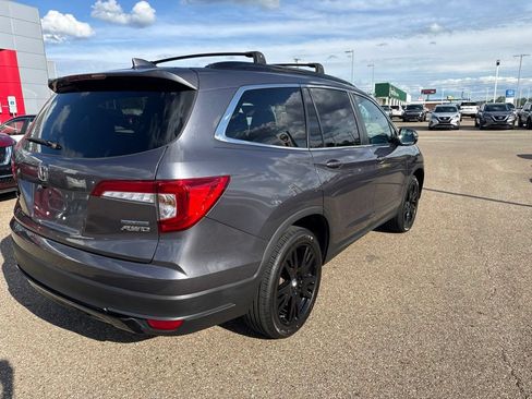 Used 2022 Honda Pilot Special Edition image 9