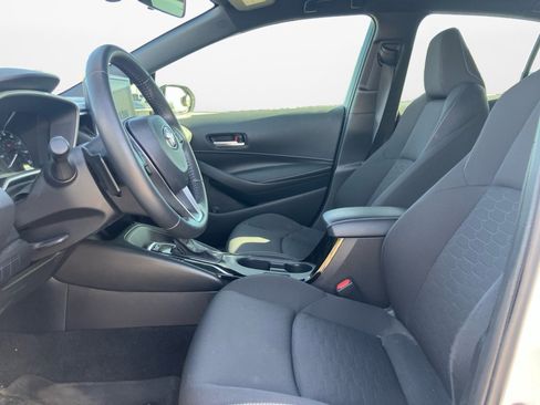 Used 2023 Toyota Corolla SE image 11