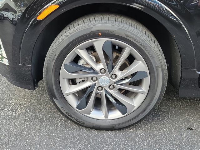 Certified 2023 Buick Encore GX Select w/ Sport Touring Package FWD image 9
