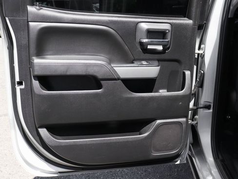 Used 2019 Chevrolet Silverado 2500 LTZ w/ Duramax Plus Package image 33