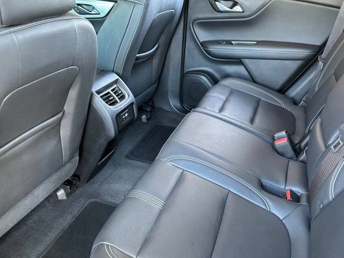 Certified 2024 Chevrolet Blazer LT FWD image 13