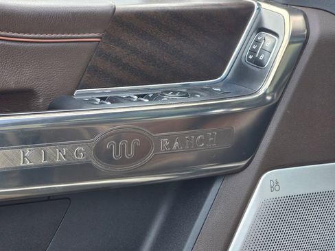 Used 2021 Ford F150 King Ranch image 15