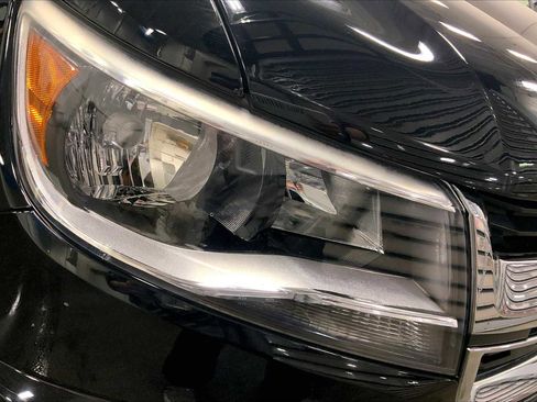 Used 2016 Chevrolet Colorado LT w/ LT Convenience Package image 50