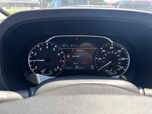 Used 2025 Nissan Frontier SV AWD/4WD image 20