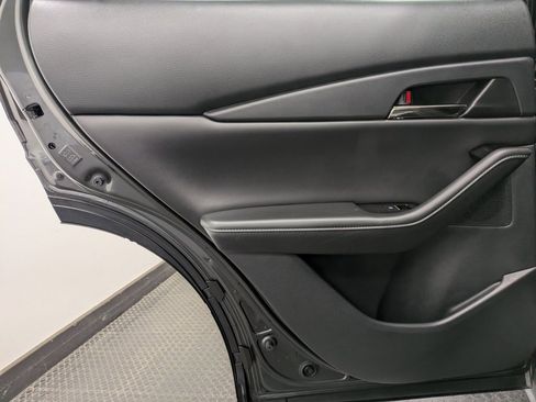 Certified 2023 MAZDA CX-30 AWD 2.5 S w/ Preferred Package image 22