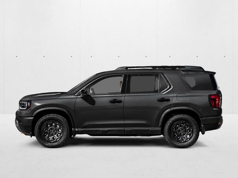 New 2026 Honda Passport TrailSport Elite image 3