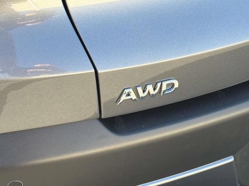 Used 2023 INFINITI QX55 Essential AWD/4WD image 6