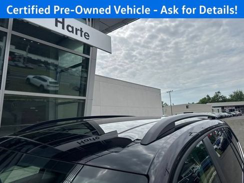 Certified 2023 Volkswagen Atlas SE w/ Panoramic Sunroof Package AWD/4WD image 31