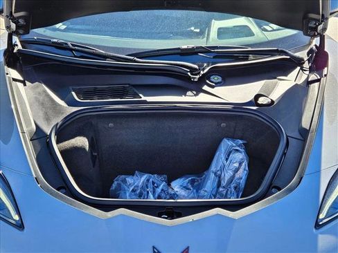 Used 2025 Chevrolet Corvette Z06 w/ Z07 Performance Package image 19