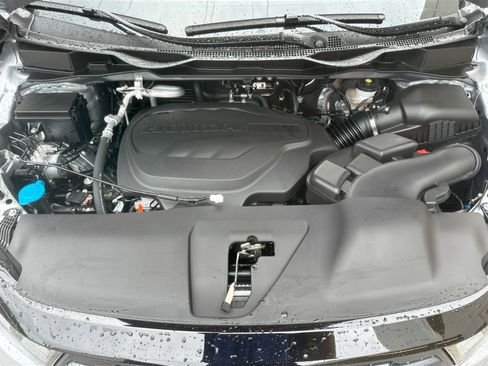 New 2026 Honda Odyssey EX-L image 25
