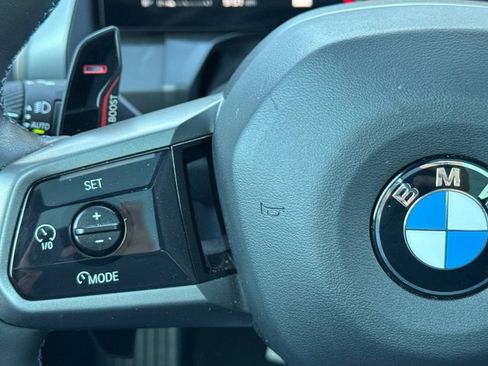 Used 2025 BMW X3 M50 w/ Premium Package image 27