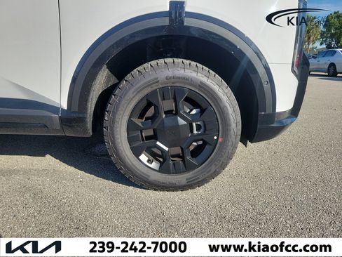 New 2027 Kia Telluride SX Prestige X-Pro AWD/4WD image 6