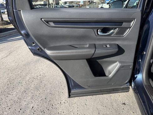 New 2026 Honda CR-V Sport-L image 33