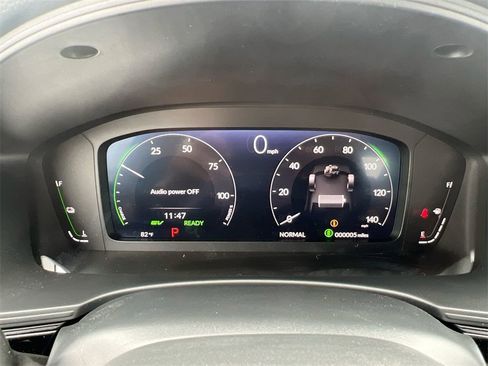 New 2025 Honda Civic Sport Touring image 14