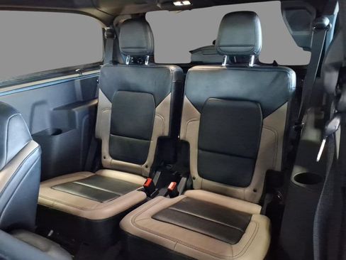 Used 2021 Ford Bronco Wildtrak AWD/4WD image 6