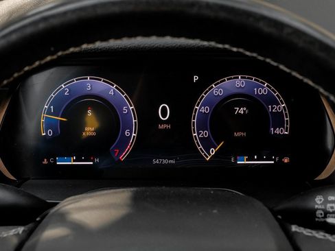 Used 2022 Jeep Grand Cherokee L Limited image 30