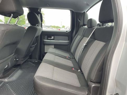 Used 2014 Ford F150 STX w/ Equipment Group 201A Mid RWD image 11