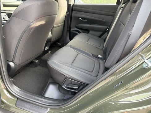 New 2026 Hyundai Tucson SE image 20