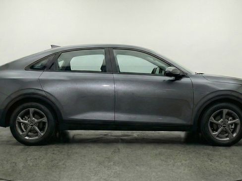 Used 2025 Kia K4 FWD image 8