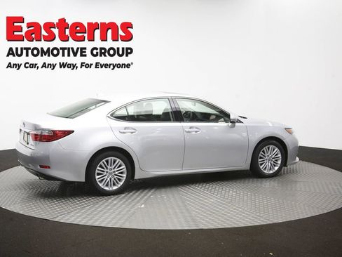 Used 2015 Lexus ES 350 w/ Luxury Package FWD image 76