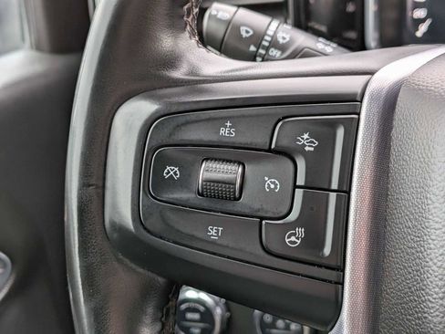 Used 2024 GMC Sierra 3500 SLE w/ SLE Value Package image 25