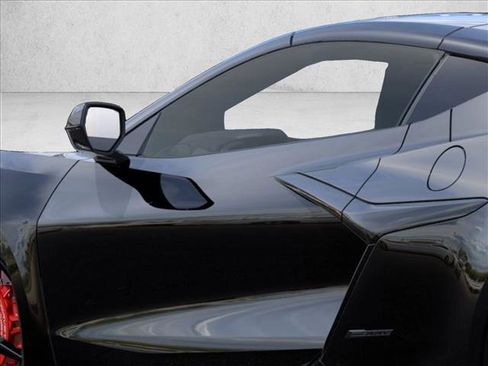 New 2025 Chevrolet Corvette E-Ray AWD/4WD image 12