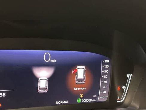 New 2026 Honda Passport TrailSport image 16