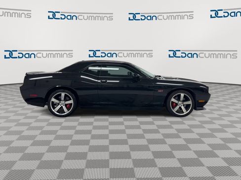 Used 2013 Dodge Challenger SRT8 RWD image 9