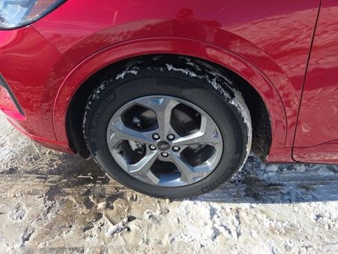 Certified 2024 Ford Escape ST-Line w/ Cold Weather Package image 16