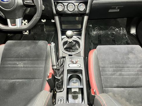 Used 2019 Subaru WRX STI image 20