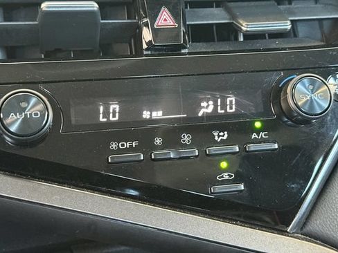 Certified 2024 Toyota Camry SE FWD image 24