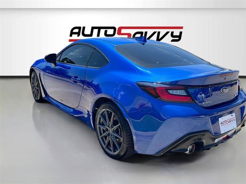 Used 2023 Subaru BRZ Limited image 5