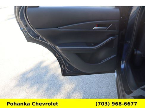Used 2024 MAZDA CX-30 AWD 2.5 S w/ Select Sport Pkg image 23