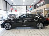 Used 2015 INFINITI Q50 Sport w/ Navigation Package image 3