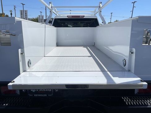 New 2026 GMC Sierra 2500 Pro w/ Convenience Package image 27