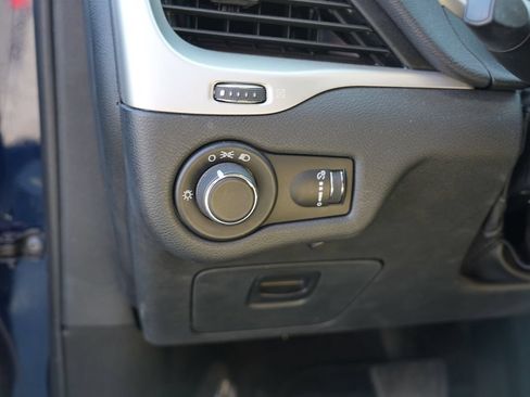 Used 2016 Jeep Cherokee Sport AWD/4WD image 15